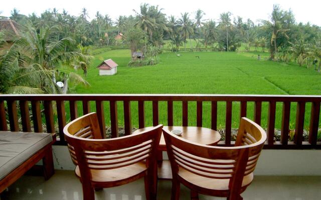 Artini Bisma Ubud Hotel