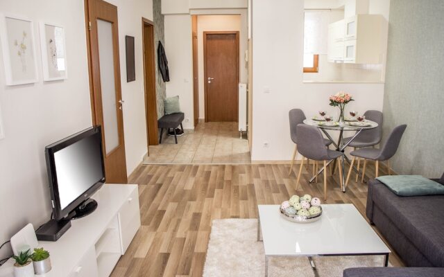 Don Quijote Apartment