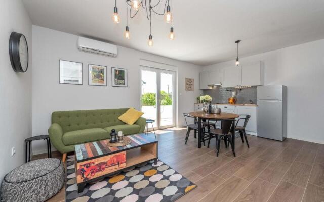 Black&Beauty Apartments