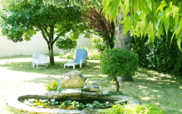 Hugo Comfortable Holiday Residence