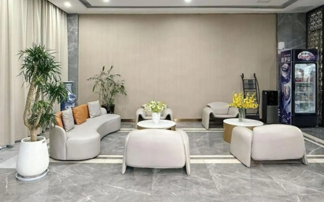 Zhuochuang International Hotel