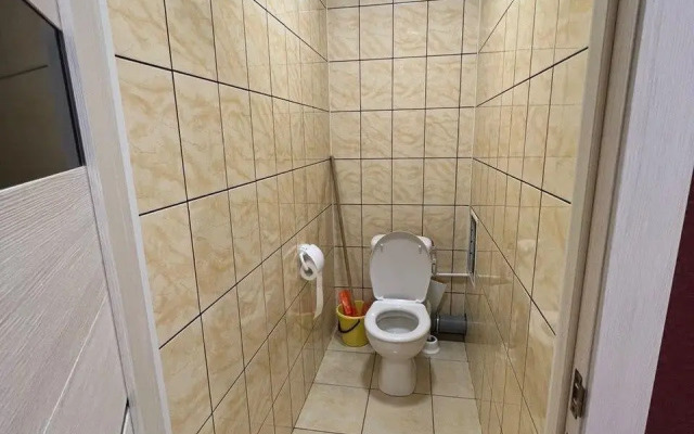 Апартаменты на улице Пролетарская 296