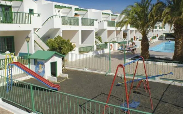 los gracioseros puerto del carmen luxury