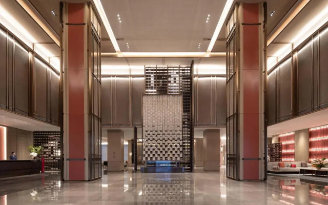 HUALUXE Leshan by IHG