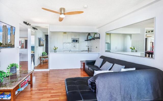 Condor Ocean View Apartments managed by Gold Coast Premium
