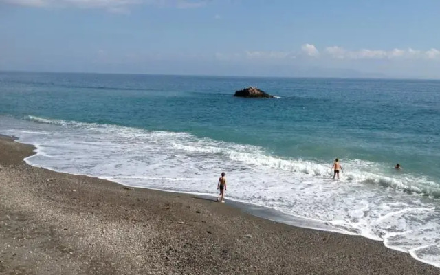 Charming House "Le Soleil"