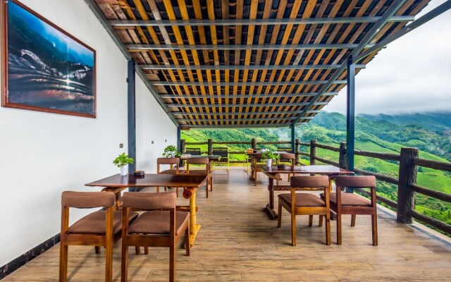 Floral Hotel Longsheng No.1 Cloud