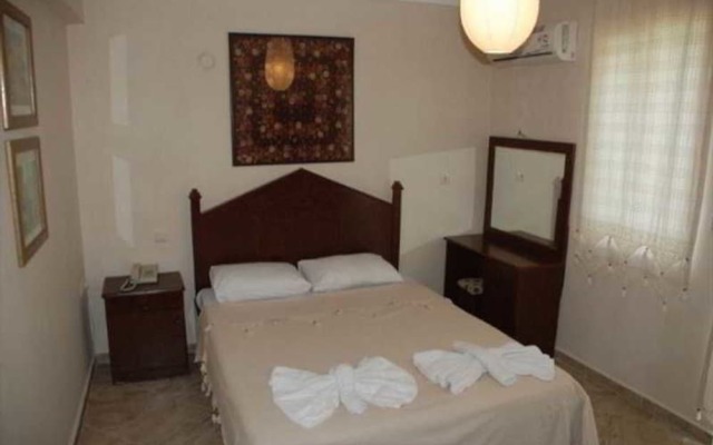Cinar Apart Hotel