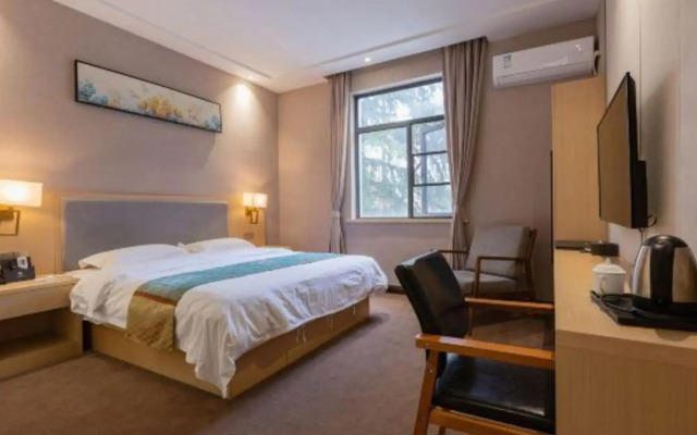 Boya Boutique Hotel
