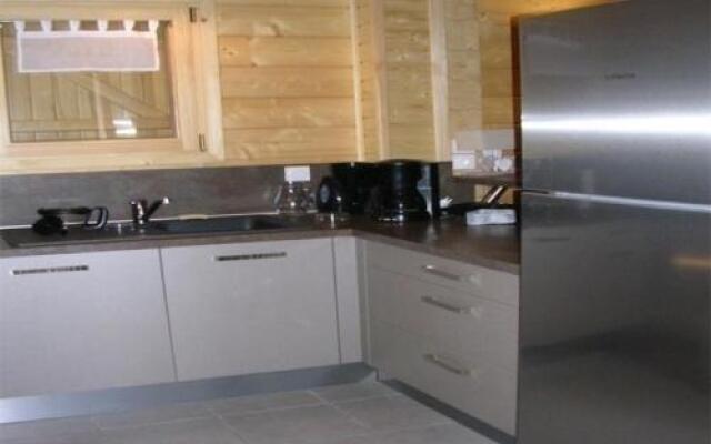 House Hameau des cimes 9