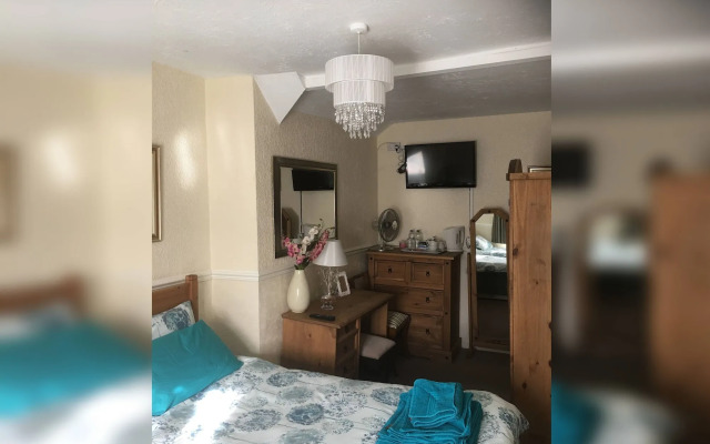 Ye Olde Robin Hood Inn