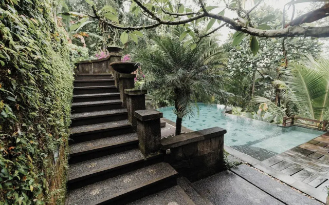 The Iyang Ubud