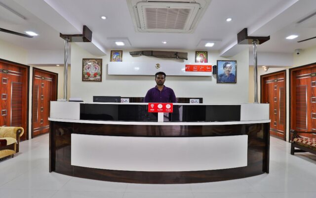 Hotel Vishwa