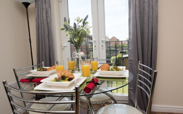 Kennedy House by Your Lettings UK