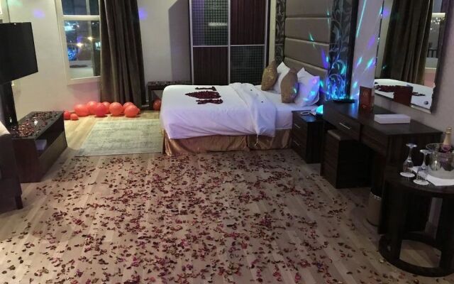 Doolve Hotel