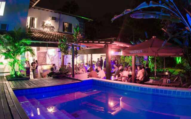 Che Lagarto Paraty - Hostel