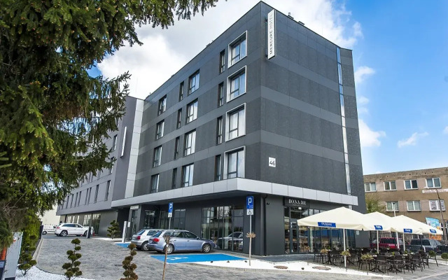 Mercure Bialystok