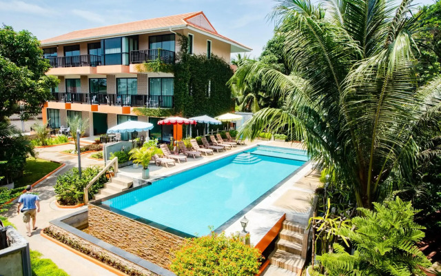 The Spa Garden Samui