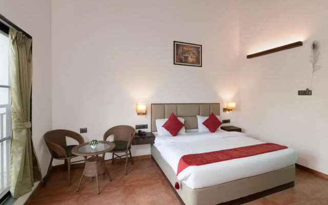 Vaarsa by Bay Hotels