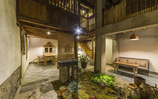 Jiakedi Culture Guesthouse