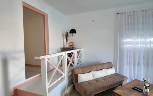 Villa Raven's Paradise (Rosado)