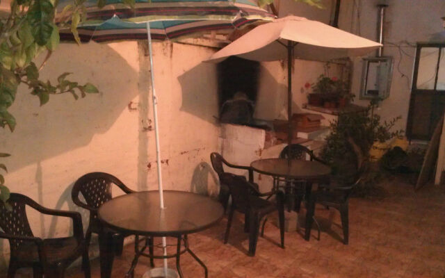 Hostal la Casona Recreo Viña del Mar