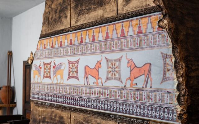 Etiuni The Forgotten Kingdom