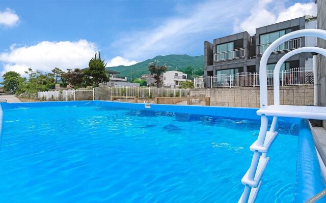 Ganghwa The Starspa Pension