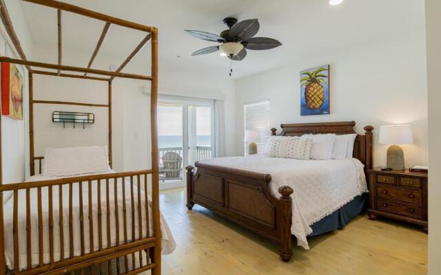 Romar House At Beachside