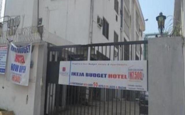 Ikeja Budget Hotel