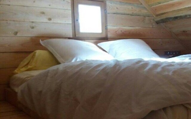 Hébergements Insolites de Quénécan