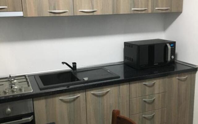 Apartamente Gildo & Nori 16