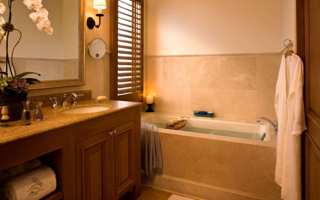 The Resort at Pelican Hill