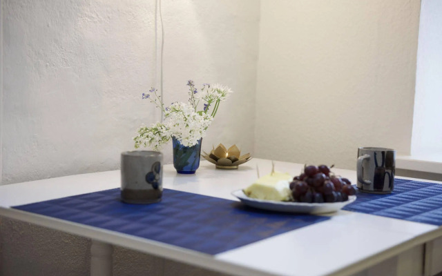 Lotus BB & Spa - Indre Ro Yoga