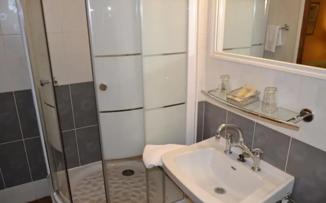 Hotellerie de l'Esplanade