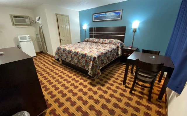 Lodge Inn