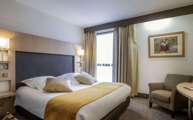 Mercure Montpellier Centre Comédie