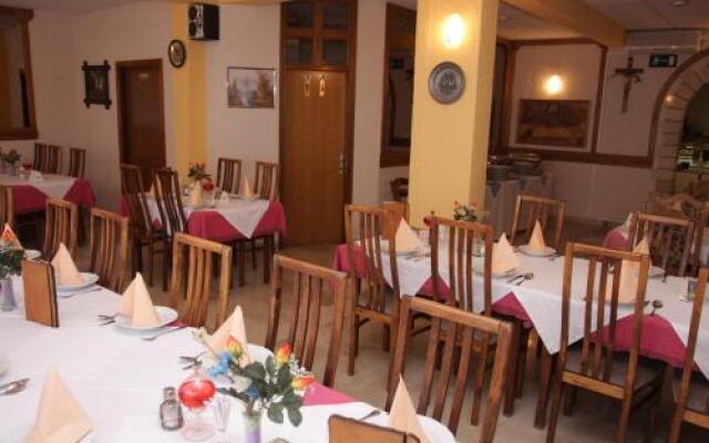 Hotel Makarska