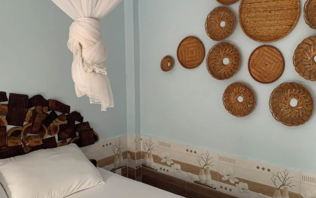 Mương Đình Lodge – Guest Rooms – Can Tho