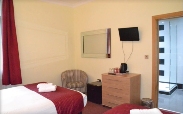 Hotel 65