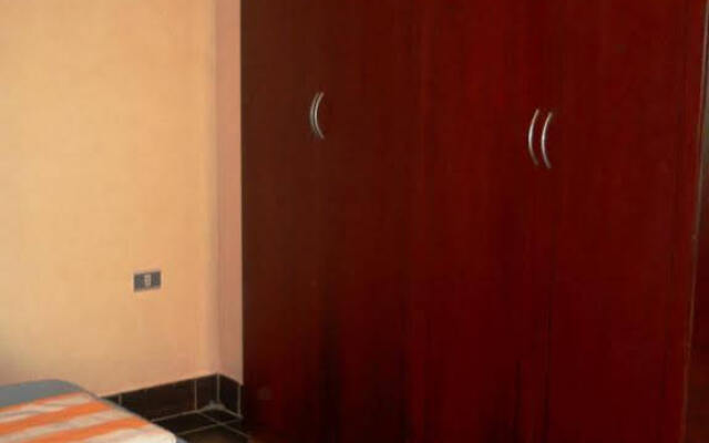 Tamra Residence Hotel Apartment