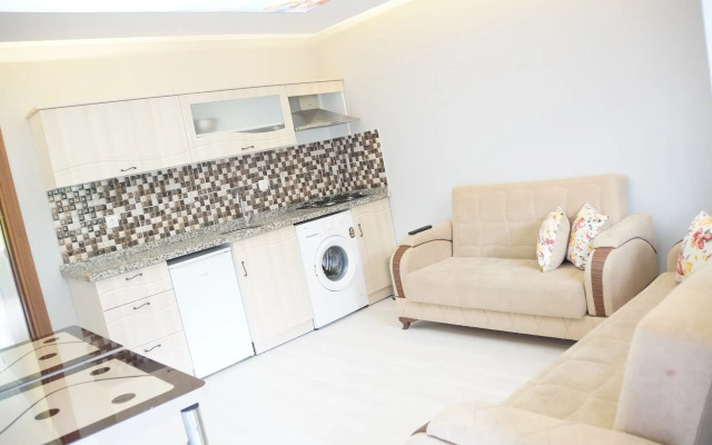 Özbek Suite Otel