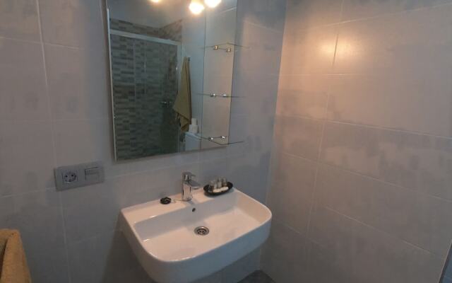 Tinerfe el Grande 12