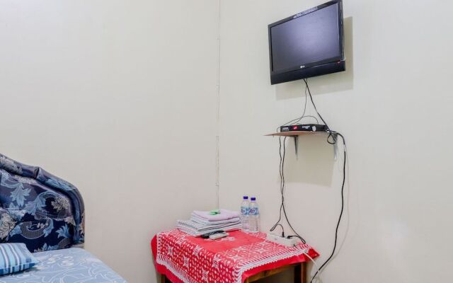 Penginapan Barokah