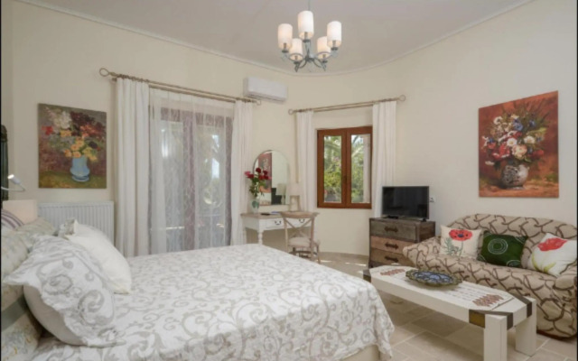 Villa Pari Manda