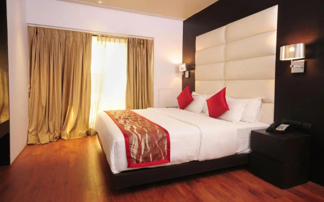 Senses Hotel