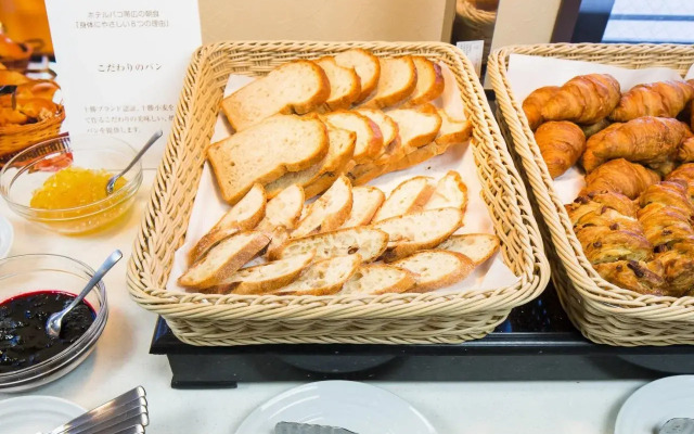 Premier Hotel Cabin Obihiro