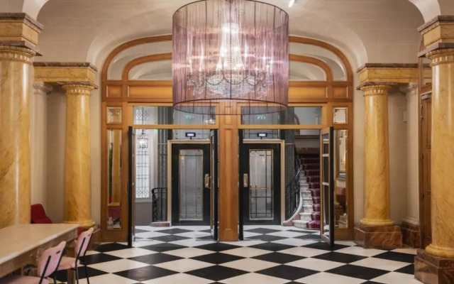 M Social Hotel Paris Opera