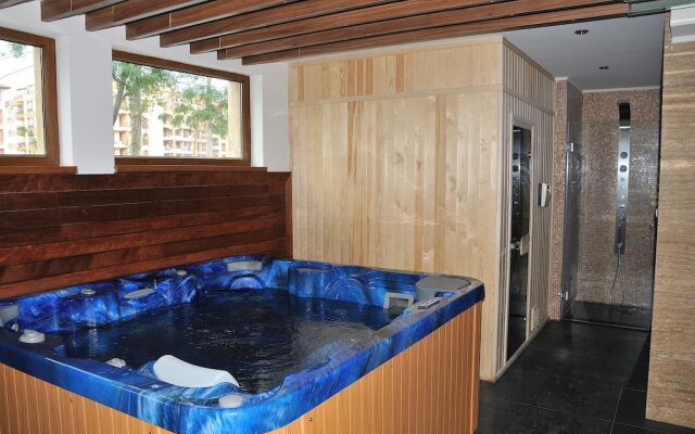 Harmony Suites I, SPA & Wellness Club