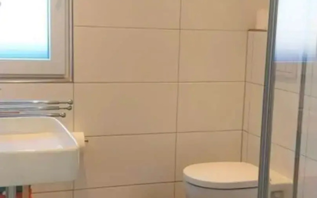 Appealing Apartment in Borkum